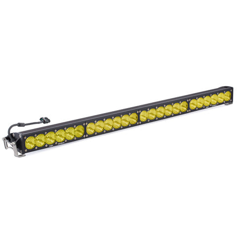 20 INCH OnX6+ Straight LED Light Bar DRV/COMBO CLR