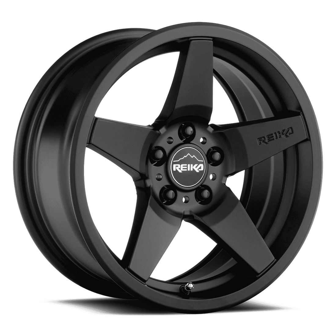 R15 Seeker Wheel