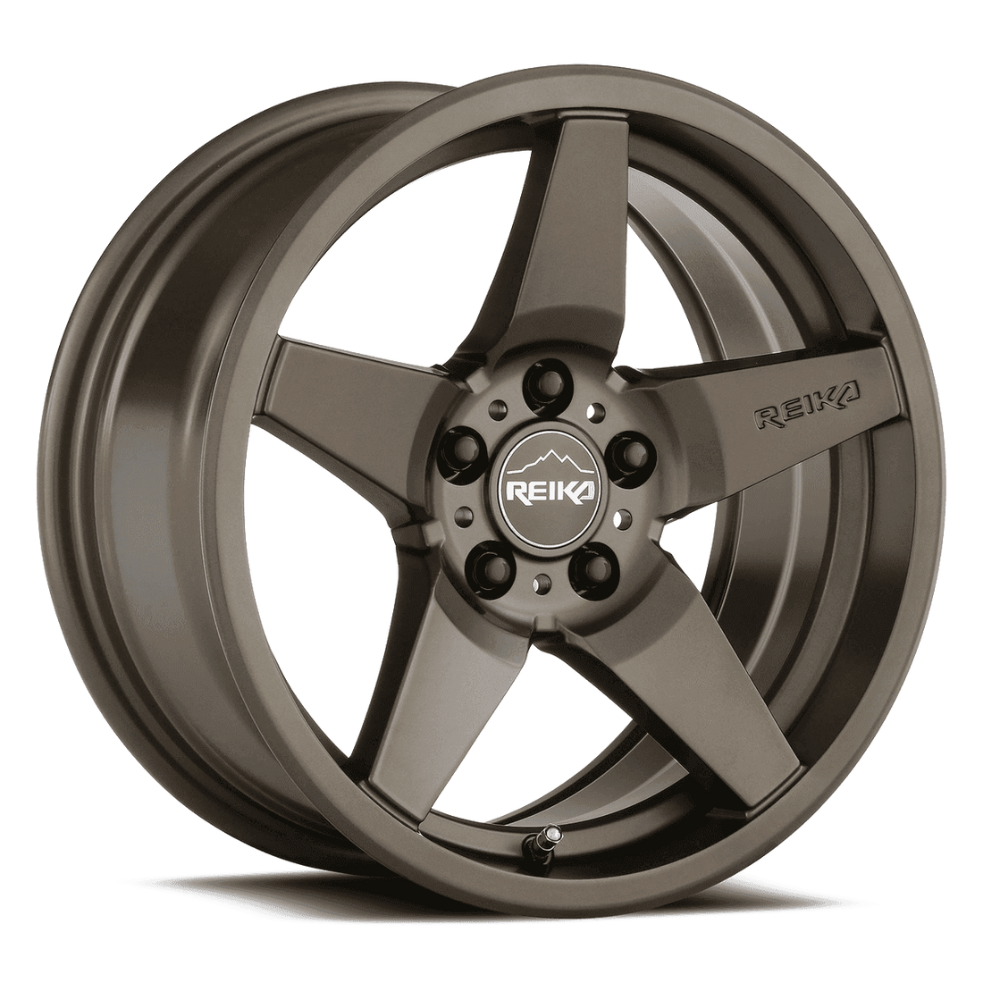 R15 Seeker Wheel