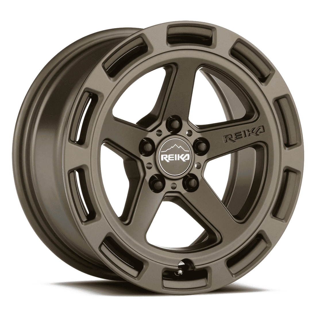 R20 Teton Wheel