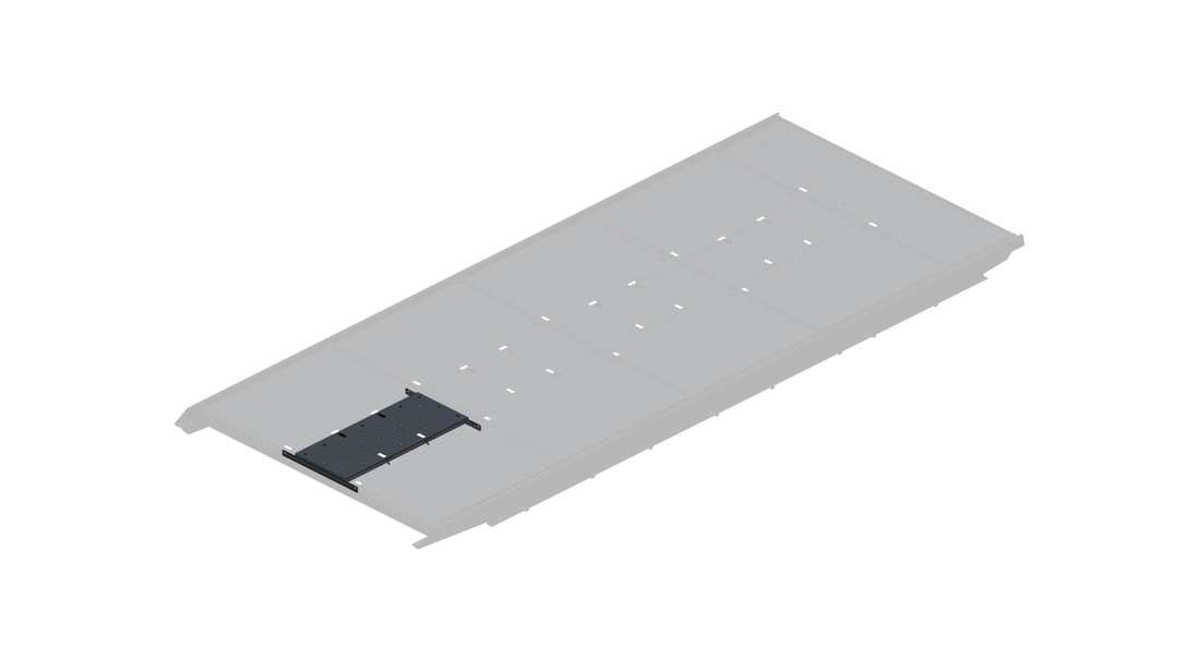 Platform Panel (786mm x 480mm)