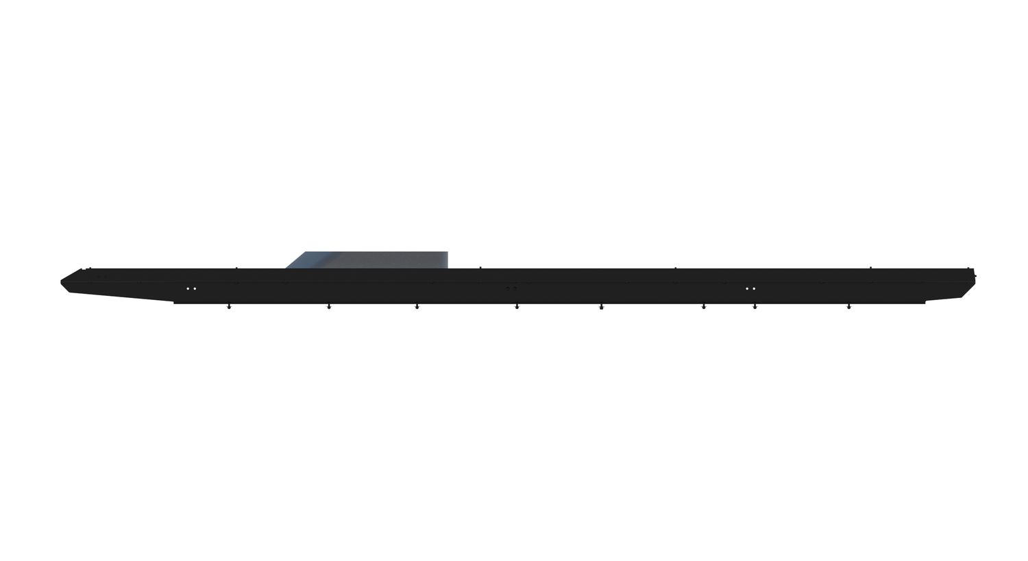 Slim Platform Rack Ext - Ambo Air Con (RS3)