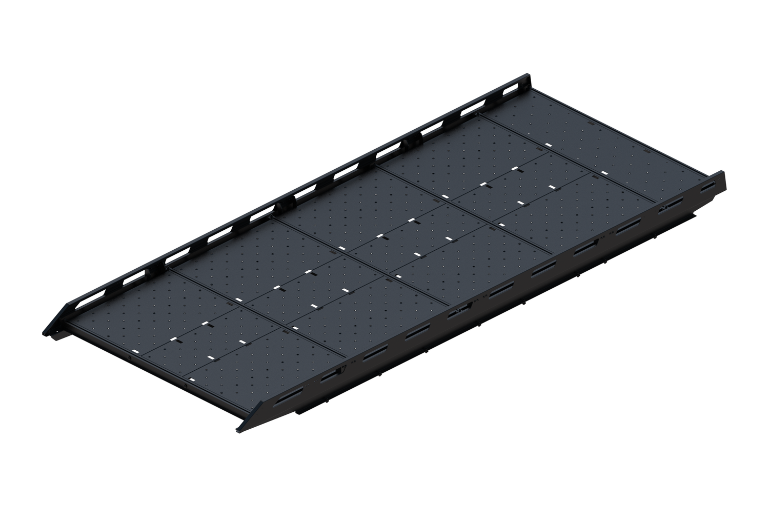 Cargo Platform Rack Ext - Full Panels (RS3)