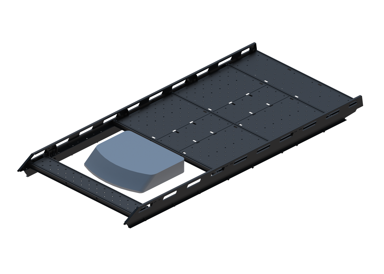 Cargo Platform Rack - Ambo Air Con (RS3)