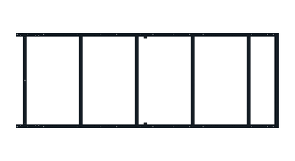 Slim Rack (RS4)