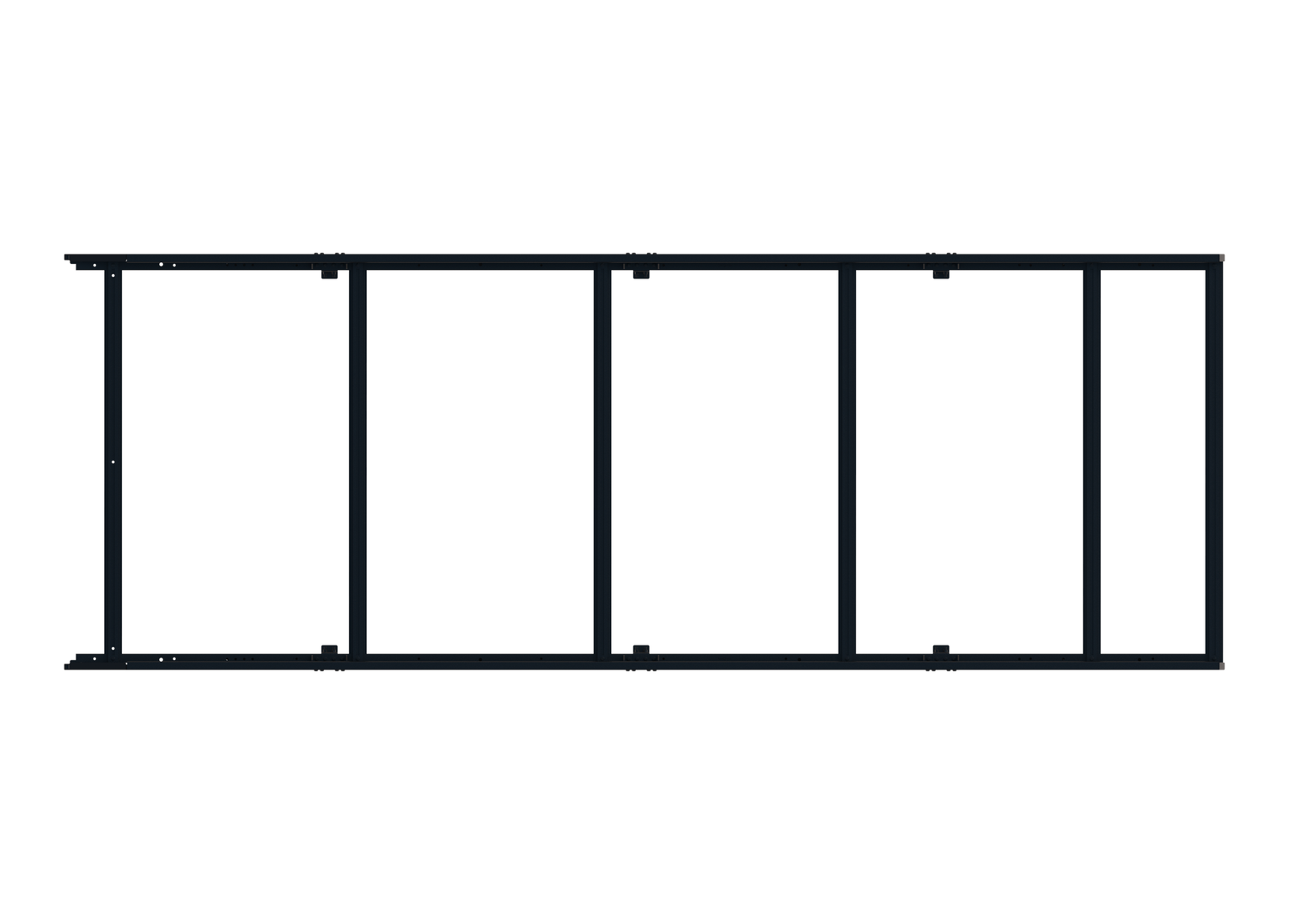 Cargo Rack Ext (RS3)