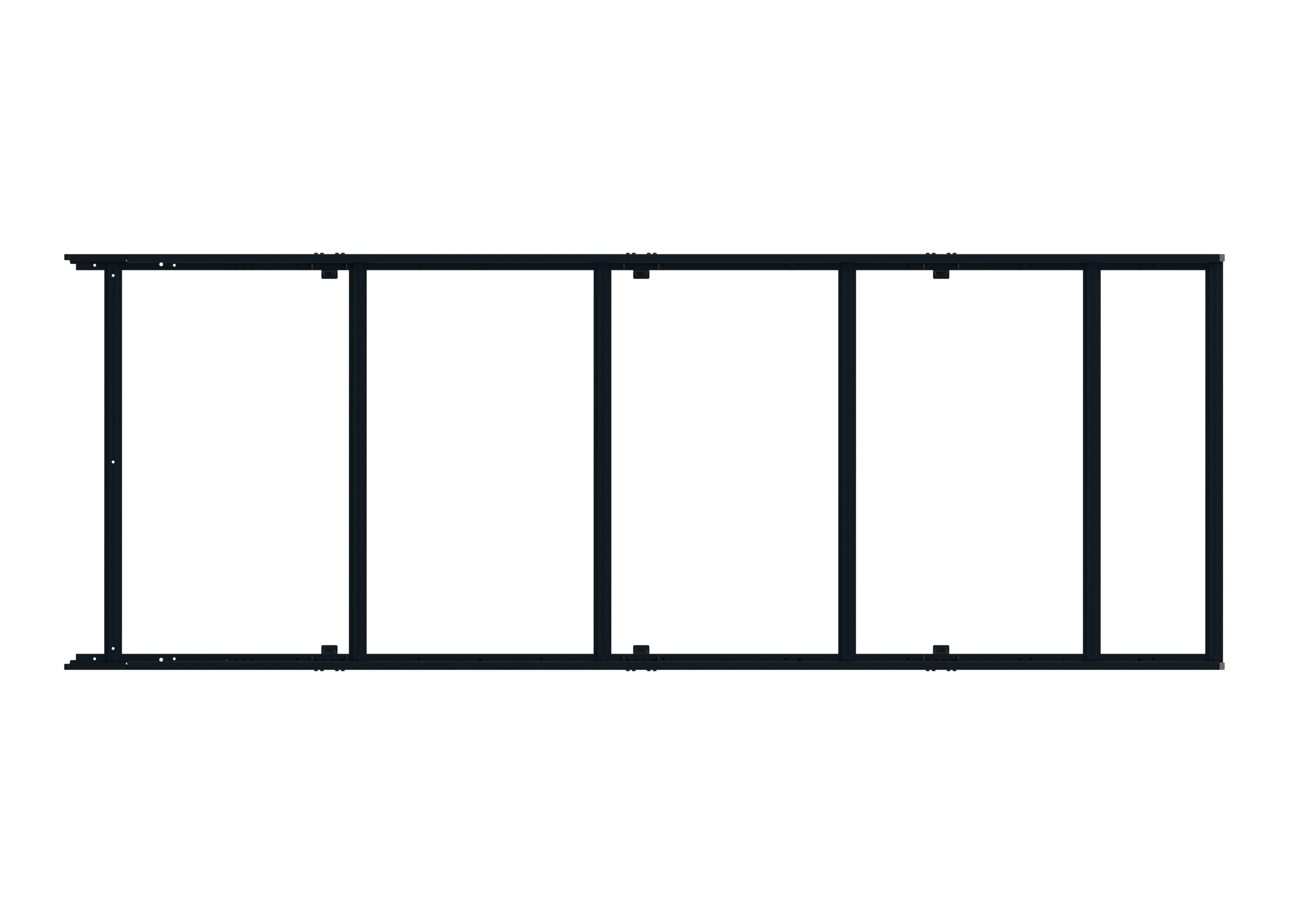 Cargo Rack Ext (RS3)