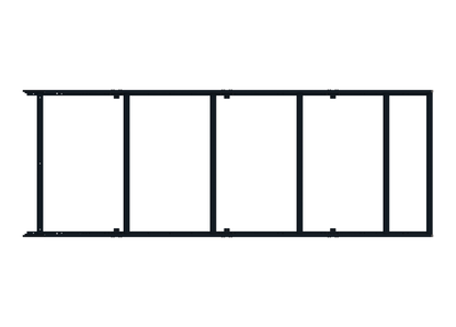 Cargo Rack Ext (RS3)