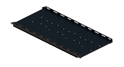 Cargo Platform Rack - Full Panels (RS3)