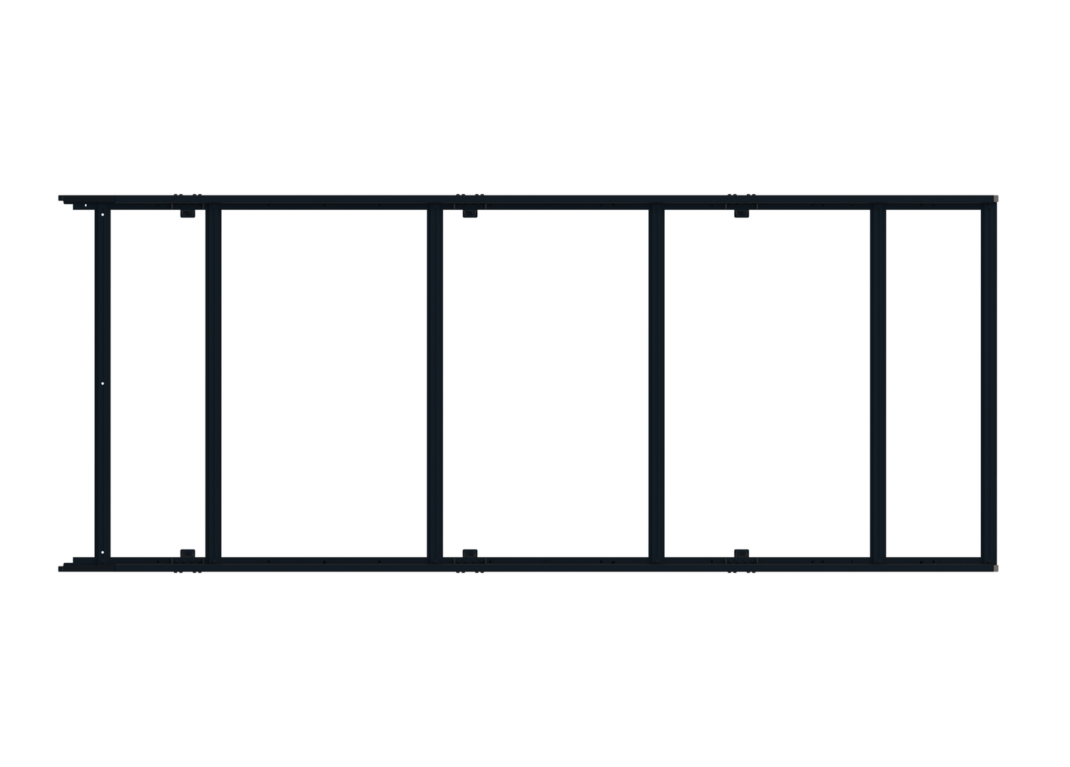 Cargo Rack (RS4)