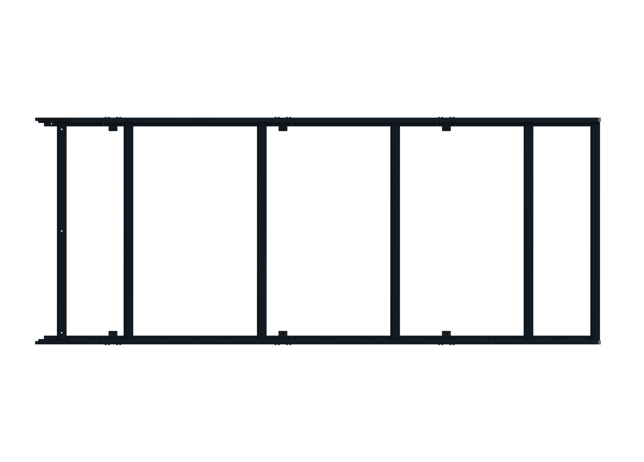 Cargo Rack (RS4)