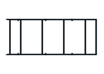 Cargo Rack (RS4)