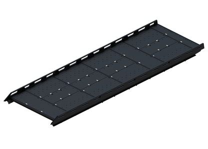 Cargo Platform Rack- All Panels (RS5)