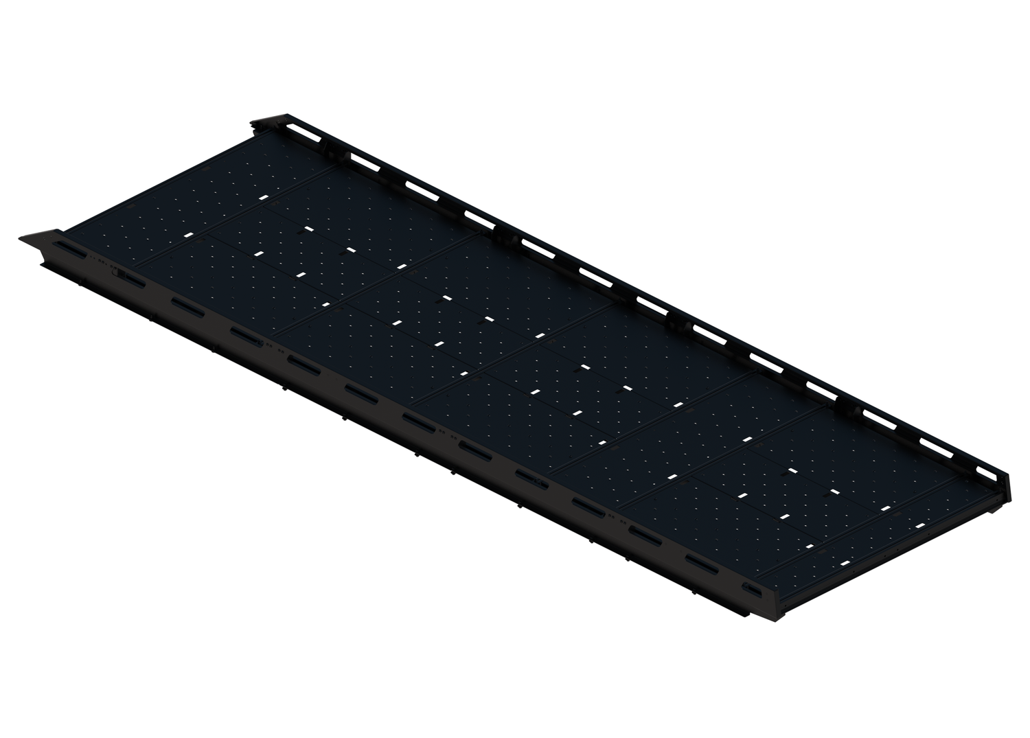 Cargo Platform Rack- All Panels (RS5)